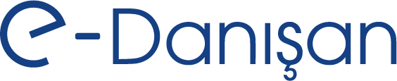 E-danışan Logo